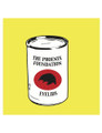 "A CAN OF MOLES" RECORD STORE DAY SPLIT 7" (EYELIDS SIDE: BURY ME HAPPY)