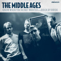 Know When You're Not Wanted / Brick By Brick (double A side single)