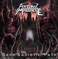 Dark Sadistic Path