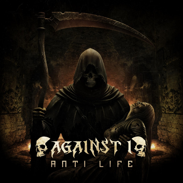 Anti Life