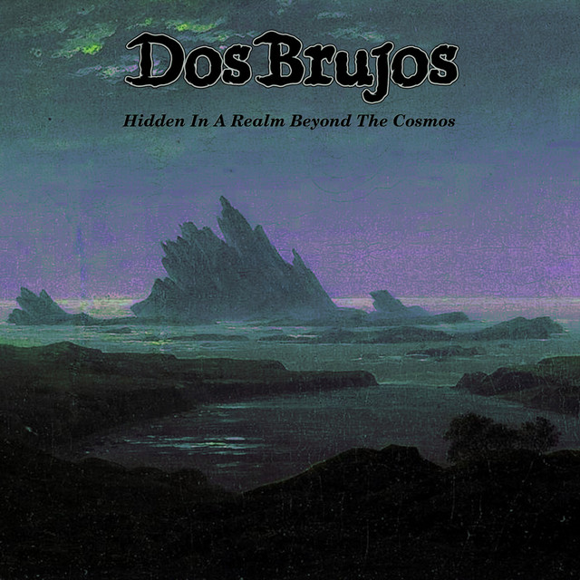 Hidden in a Realm Beyond the Cosmos