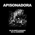 Un planeta basado en la agresión