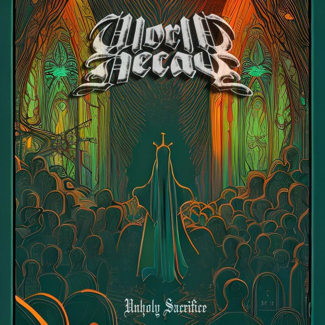 Unholy Sacrifice