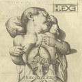 Time of Contempt [EP 2013]