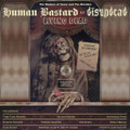 human bastard / disundead