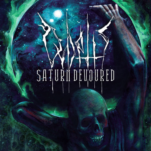 Saturn Devoured