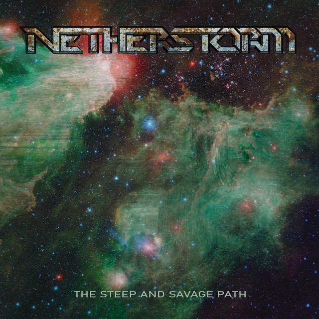 The Steep and Savage Path