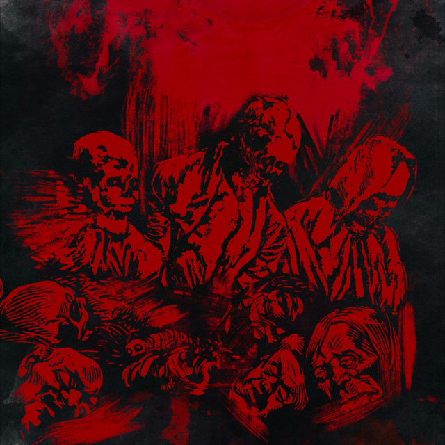 Rotting Existence