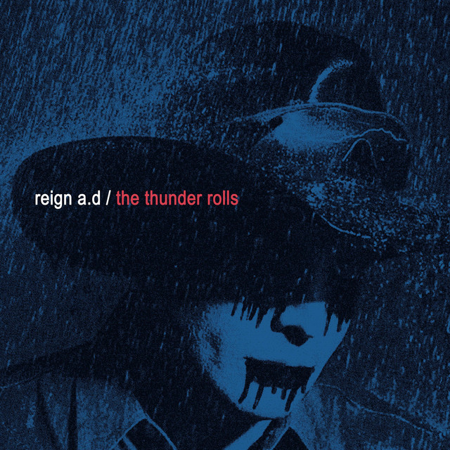 ... and the Thunder Rolled