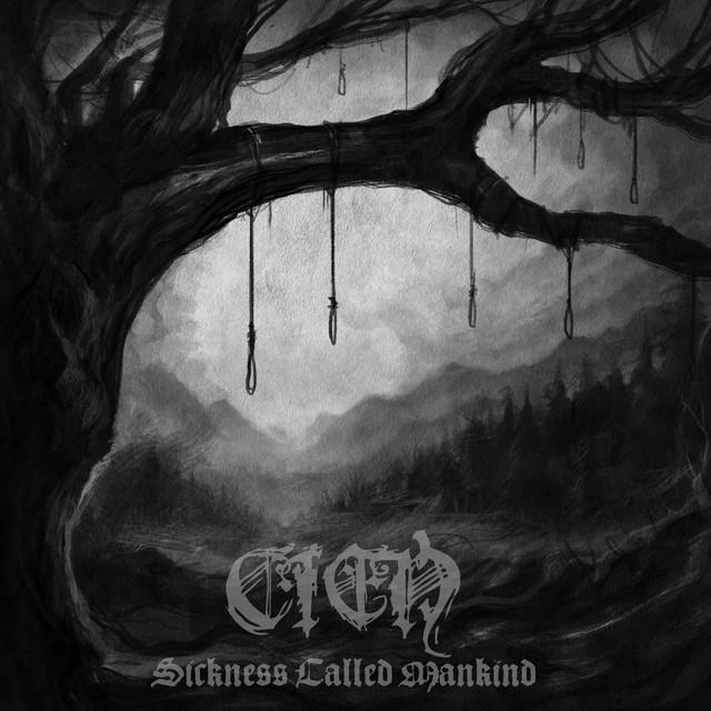 Sickness Called Mankind