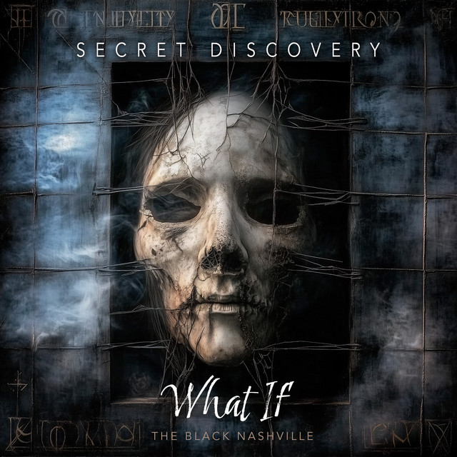 What If (The Black Nashville) [Remix]