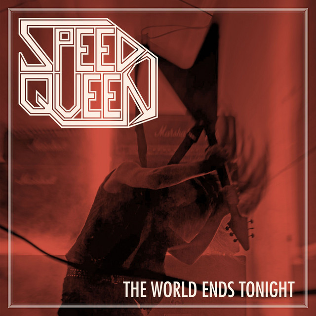 The World Ends Tonight