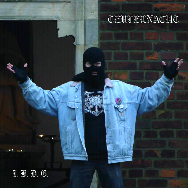 I. B. D. G.