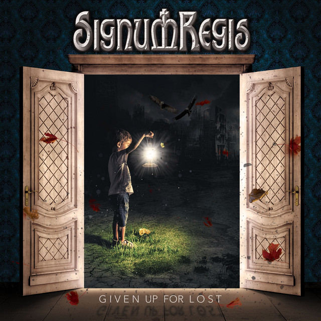 Given Up For Lost