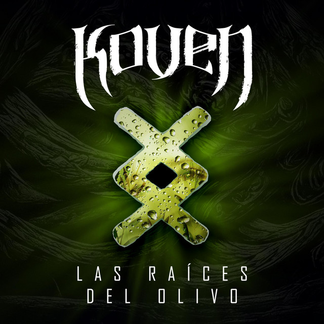Las raíces del olivo