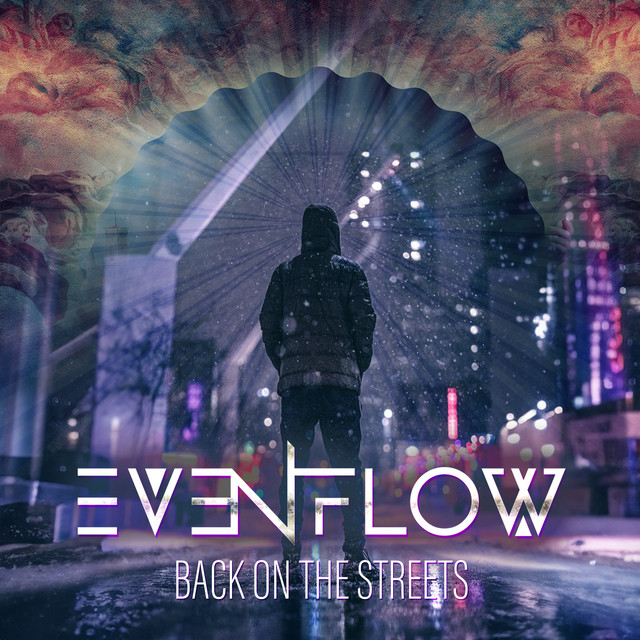 Back On The Streets