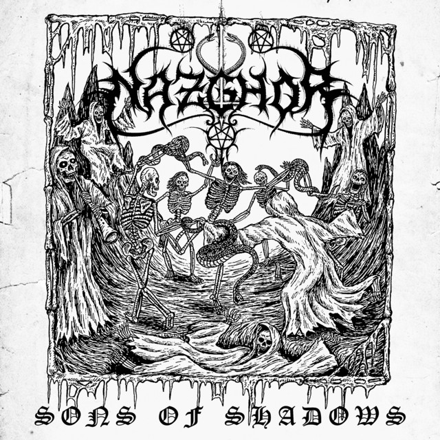 Sons of Shadows