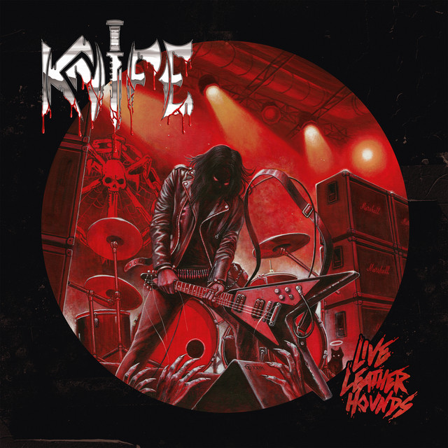 Live Leather Hounds