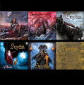 Digital Discography