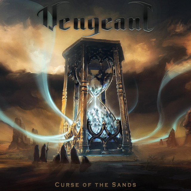 Curse of the Sands (Instrumental Version)