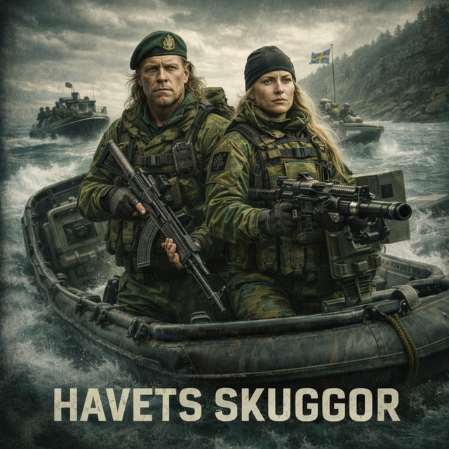 Havets skuggor