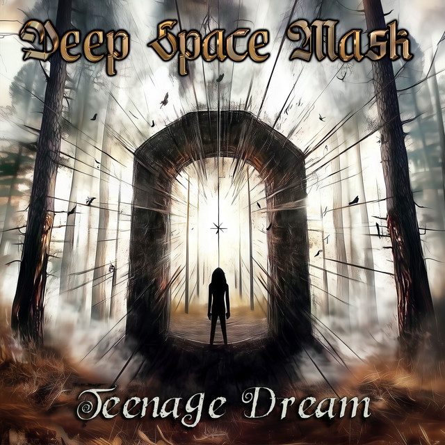 Teenage Dream