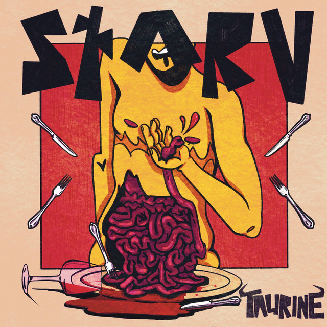 starv