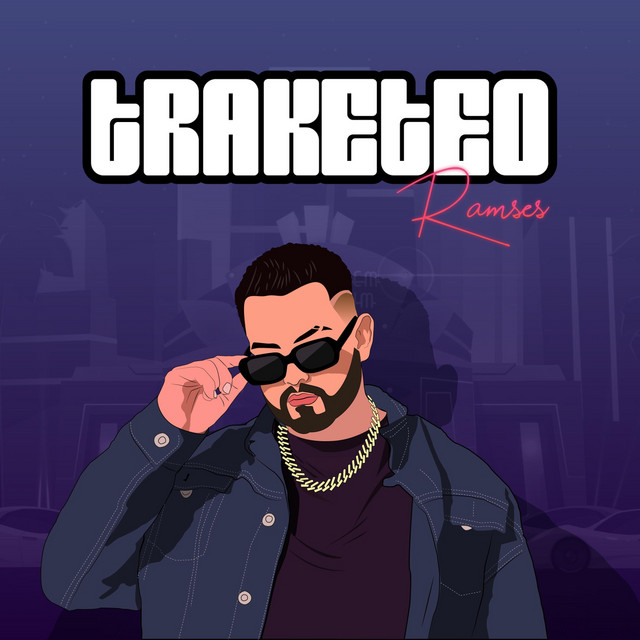 TRAKETEO