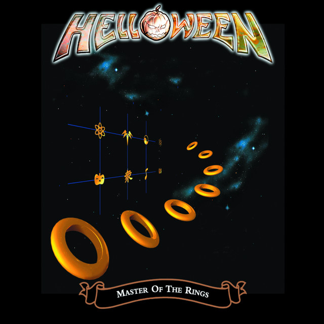 Master of the Rings (Expanded Edition)