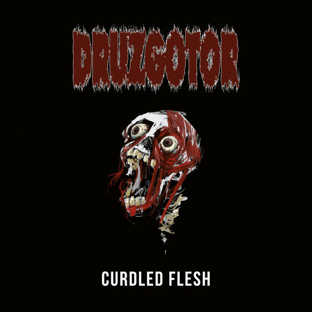 CURDLED FLESH