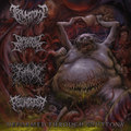 Deformed Through Gluttony - CxMx Tracks
