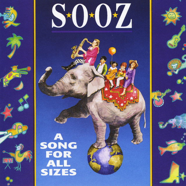 Song for All Sizes