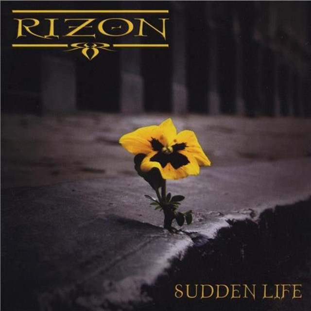 Sudden Life