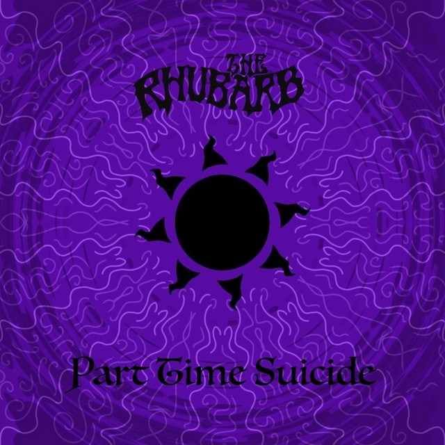 Part-Time Suicide (Radio Edit)