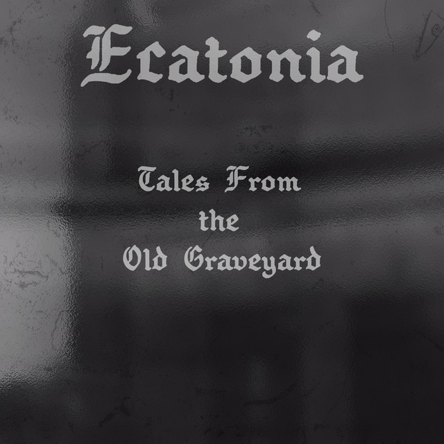 Tales from the old Graveyard