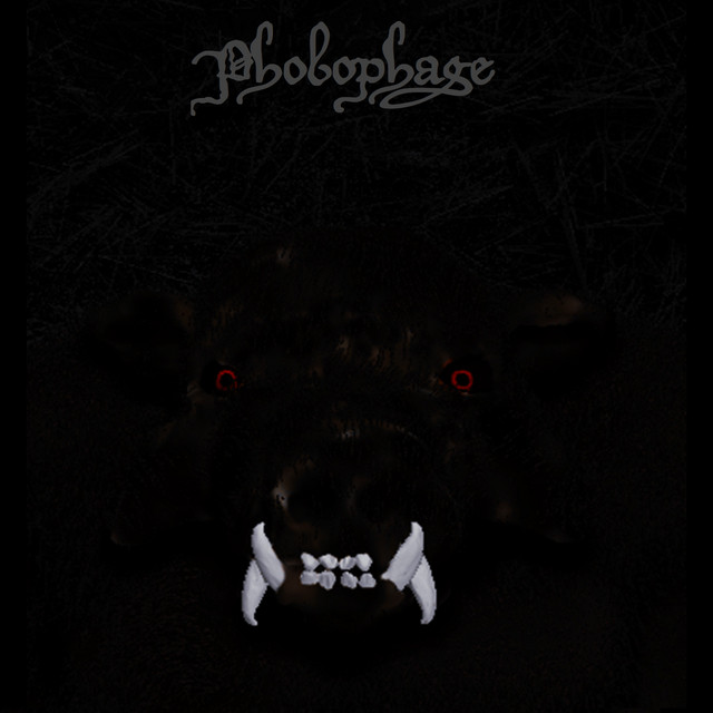Phobophage