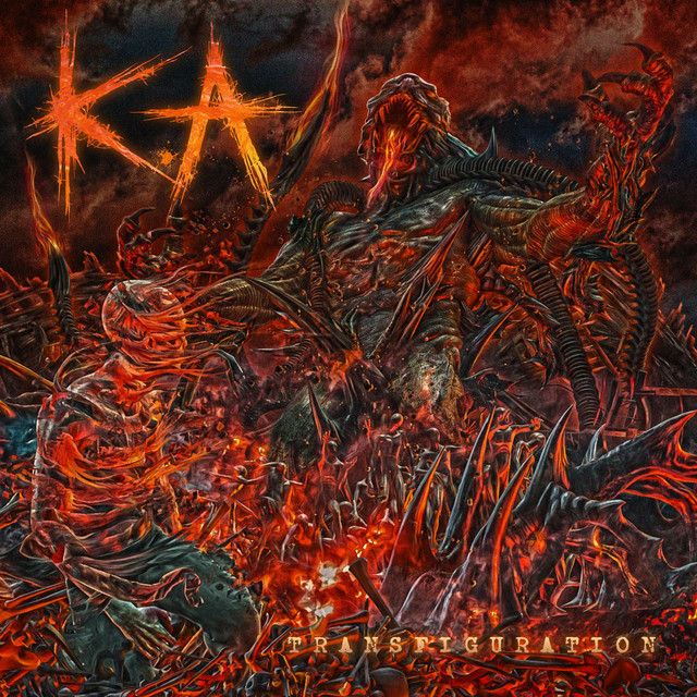 TRANSFIGURATION