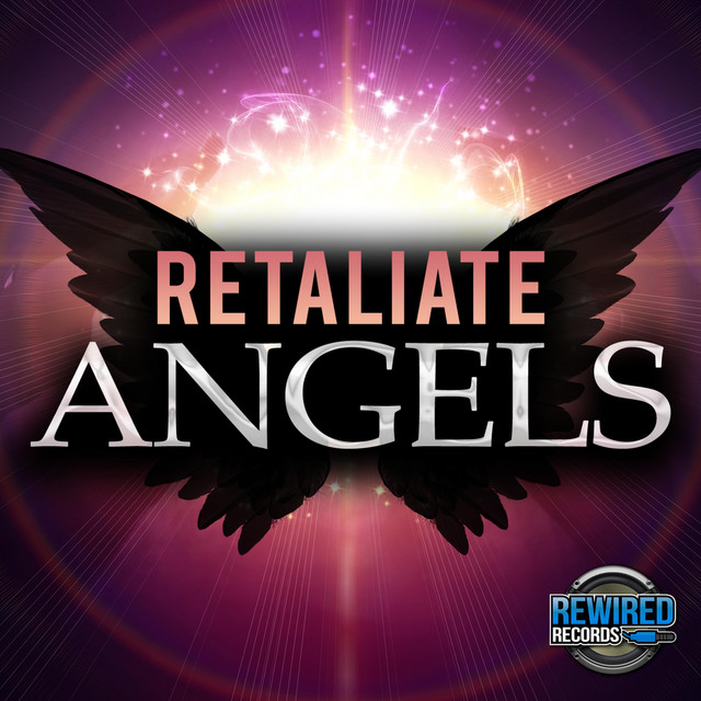 Angels (Extended Mix)