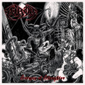 Sermon Of Slaughter (EP)