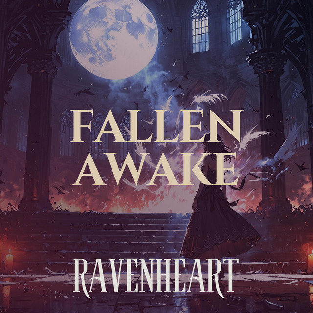 Fallen Awake