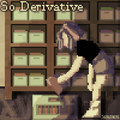 So Derivative