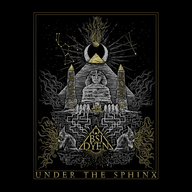 Under The Sphinx