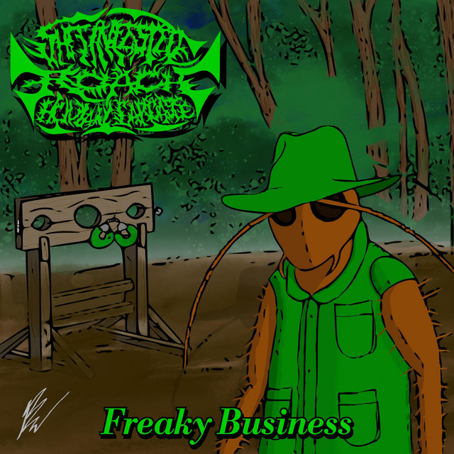 Freaky Business