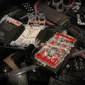 SPLIT TAPE w/ AXEBASTARD