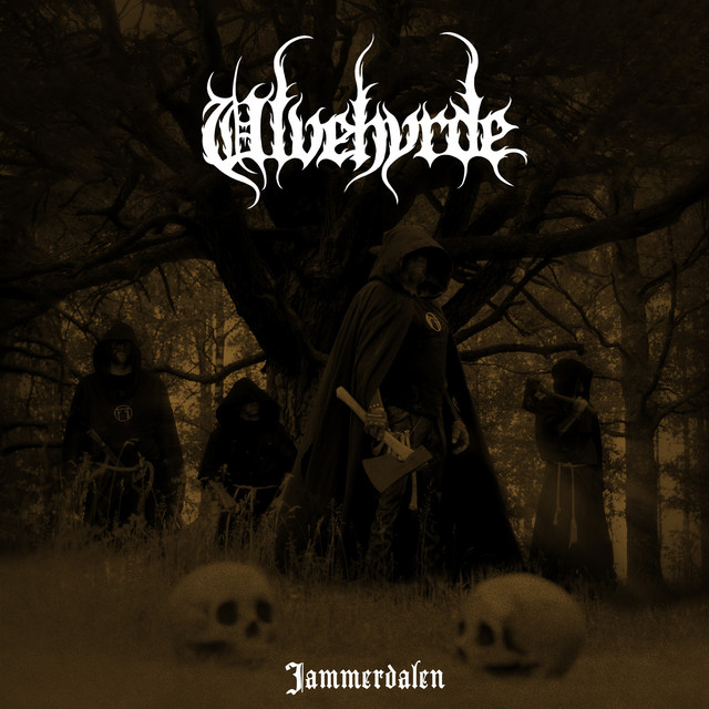 Jammerdalen