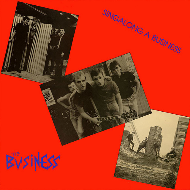 Singalong a Business