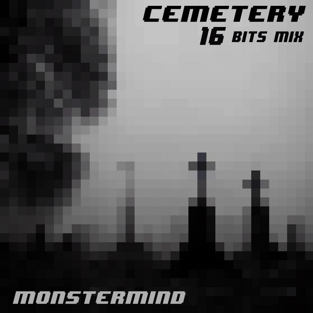 Cemetery - Music from Hermano OST (Mega Drive Mix 16bit)