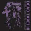 DEAD TAPES III Satanic Jam Sessions and Live Rituals