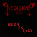 Burn in Hell