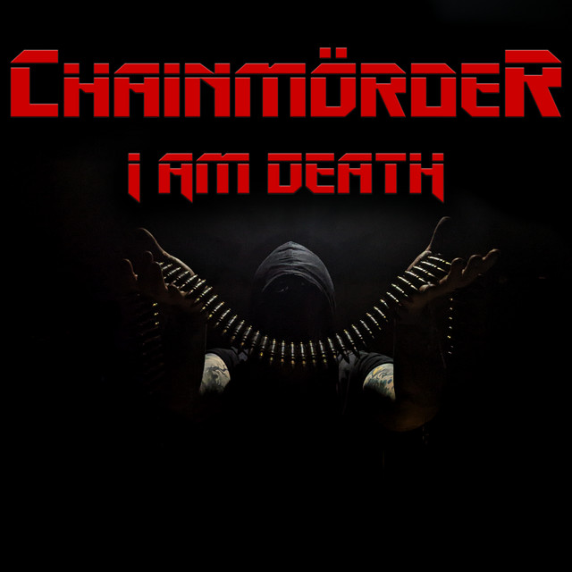 I Am Death